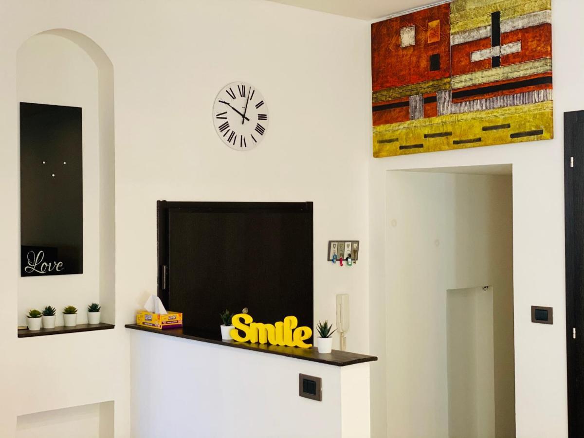 Samy S Home 1 Free Parking Wi-Fi Больцано Экстерьер фото