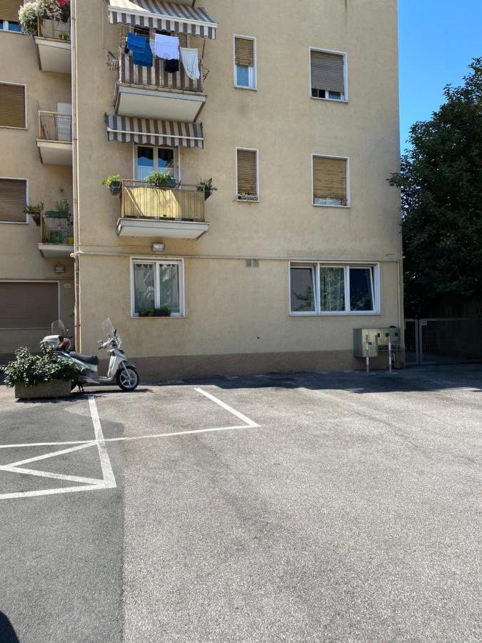 Samy S Home 1 Free Parking Wi-Fi Больцано Экстерьер фото