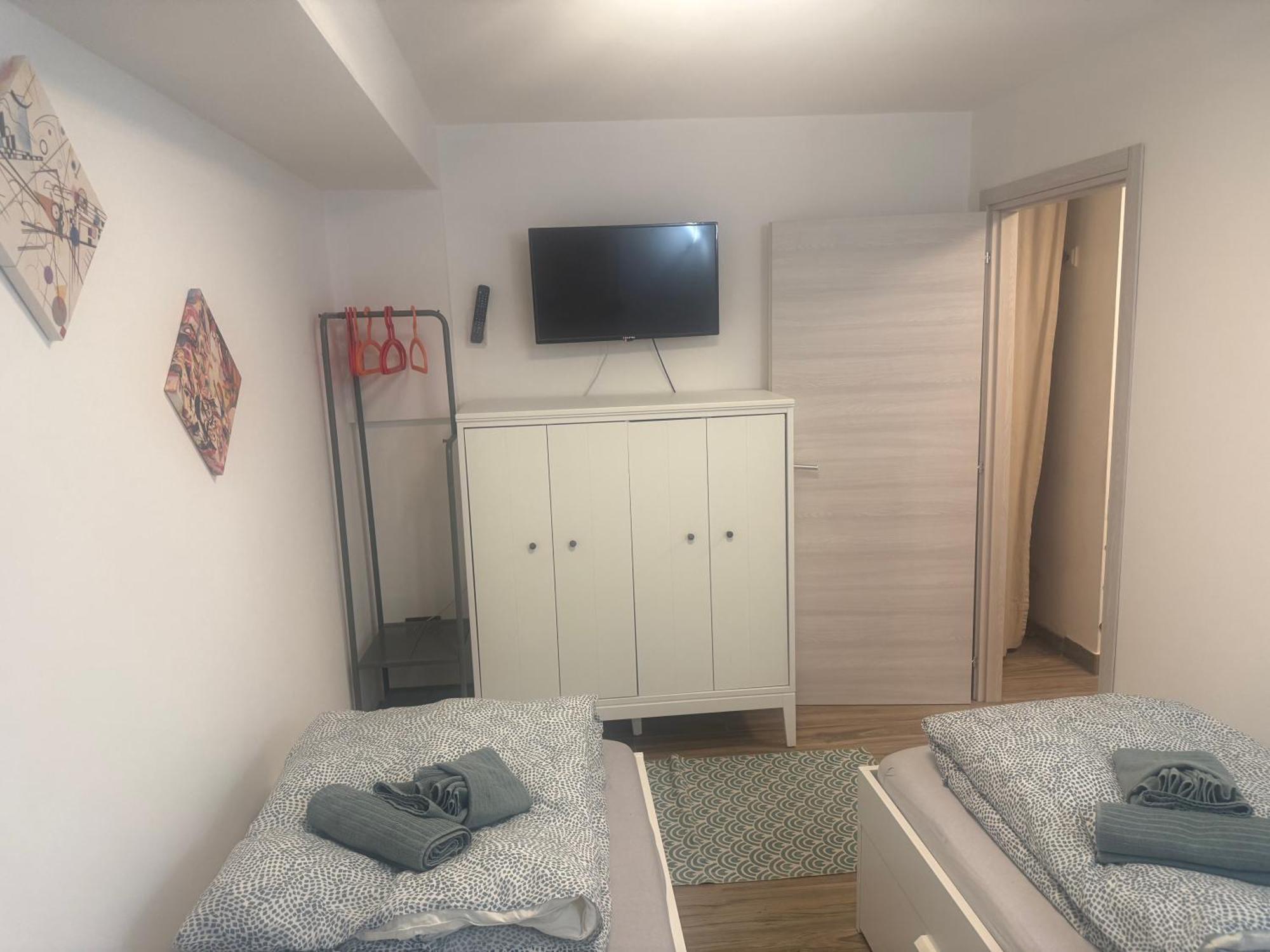 Samy S Home 1 Free Parking Wi-Fi Больцано Экстерьер фото